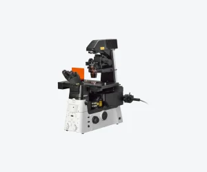 Nikon Eclipse Ti2 Series